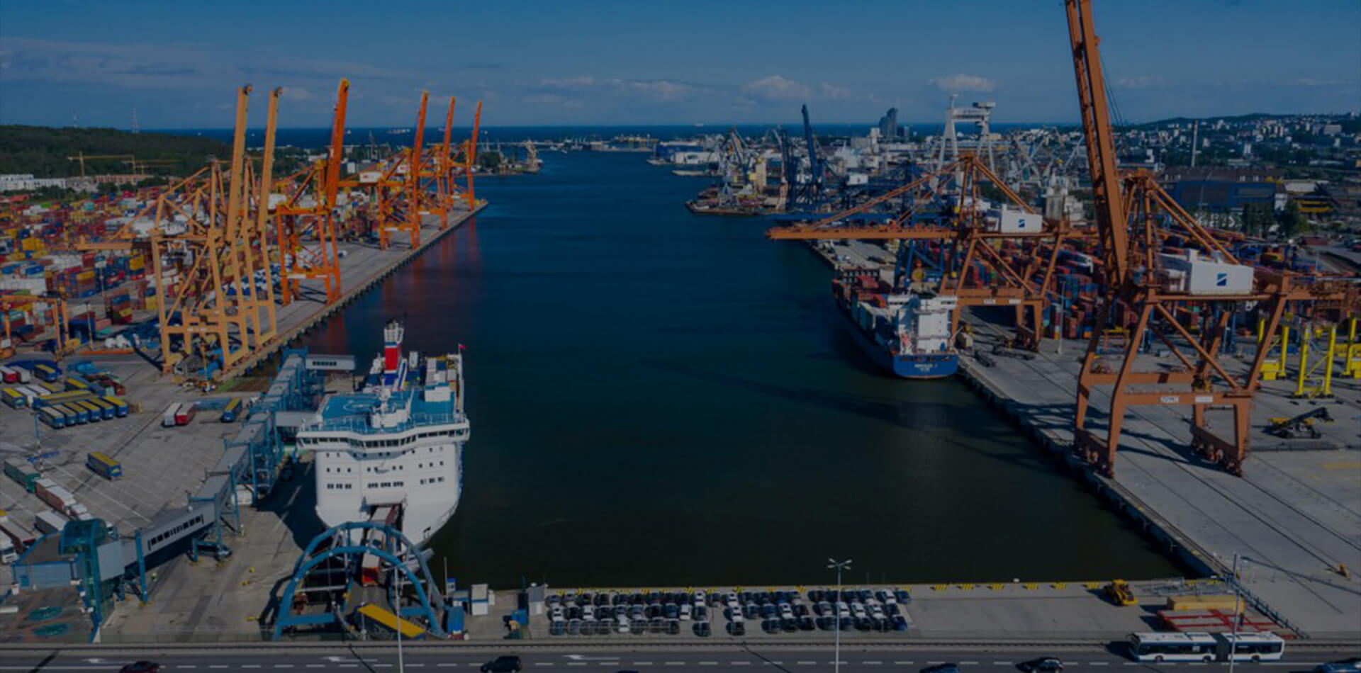 instalaacja do produkcji metanolu